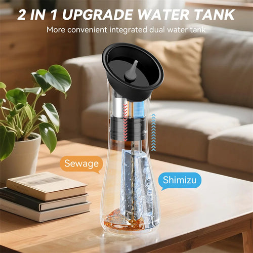 AquaEar Pro — Gentle Ear Cleaning Kit