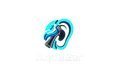 AquaEar Futuristic